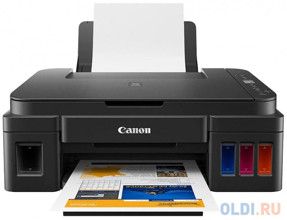 Canon Pixma G2415 цветное А4