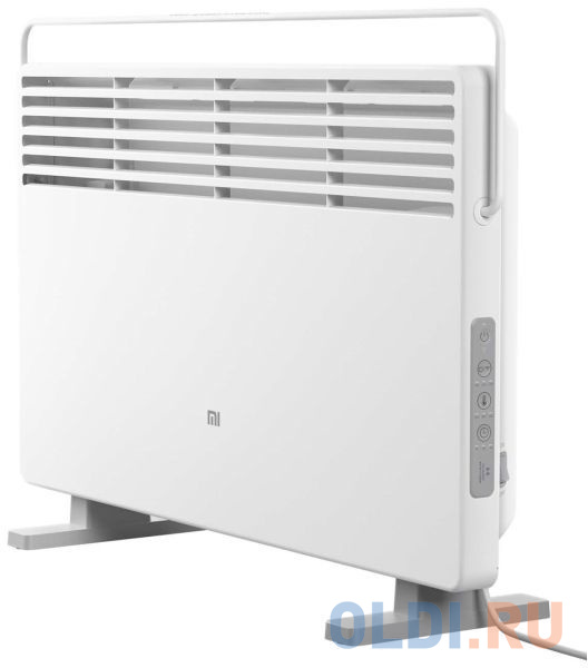 Конвектор Xiaomi Smart Space Heater S 2200 Вт белый