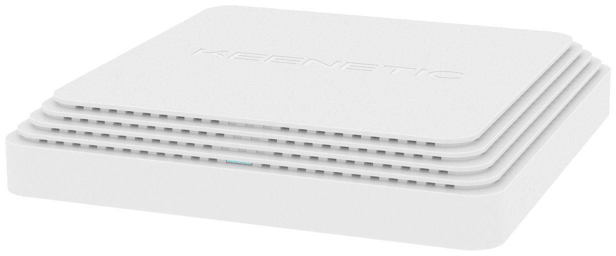 Wi-Fi роутер Keenetic Voyager Pro (KN-3510) в Москвe