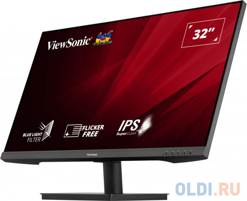 Монитор LCD 32" IPS VA3209-MH VIEWSONIC в Москвe