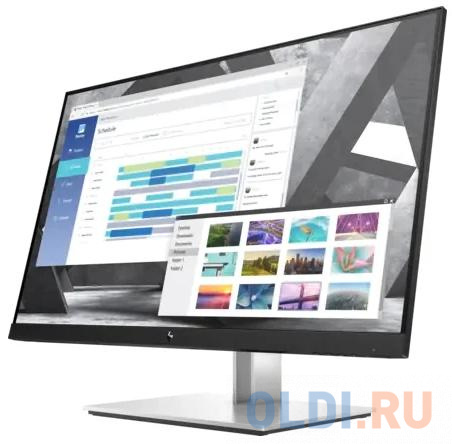 Монитор 27" HP E27q G4