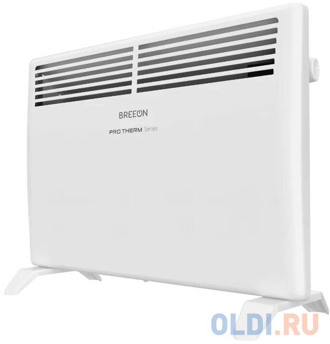 BREEON Электрический конвектор pro therm BHCI-1000 SM