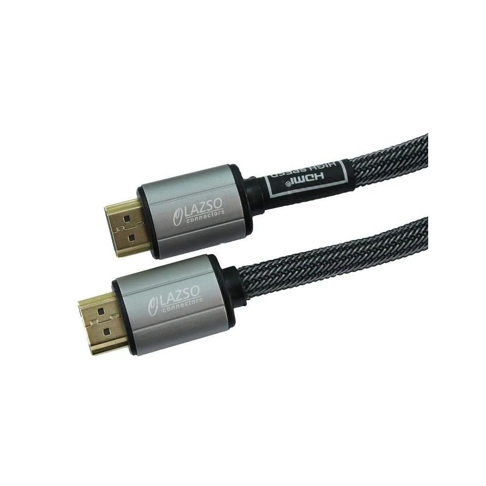 Кабель HDMI Lazso