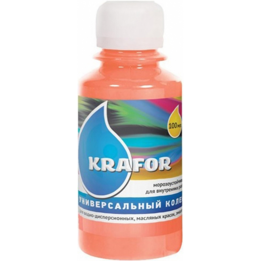 Универсальный колер KRAFOR