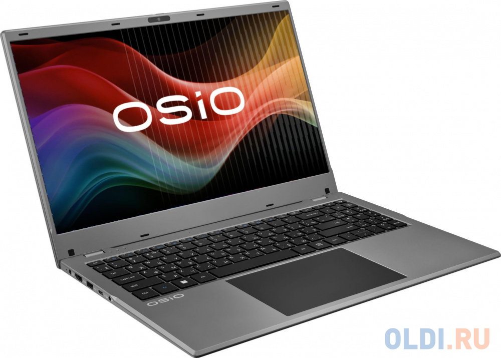 Ноутбук OSIO BaseLine B150i B150I-006S 15.6"