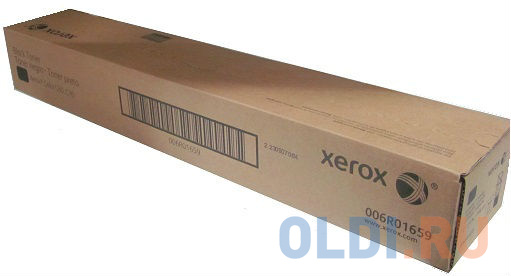 Картридж Xerox KX-FAT430A7 30000стр Черный в Москвe