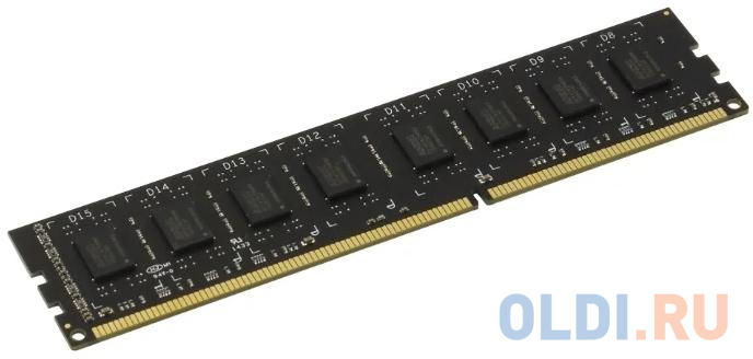 Оперативная память для компьютера AMD R7432G2606U2S-U DIMM 32Gb DDR4 2666 MHz R7432G2606U2S-U