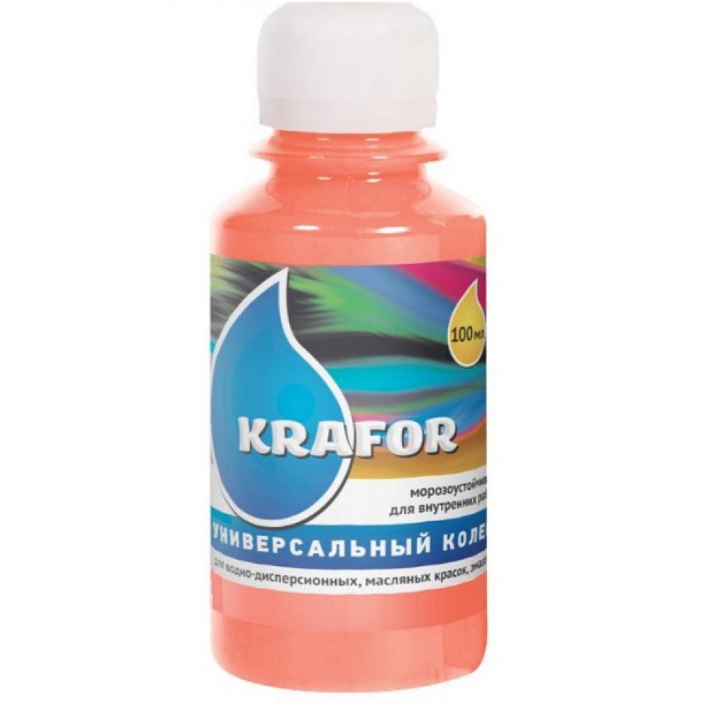 Универсальный колер KRAFOR