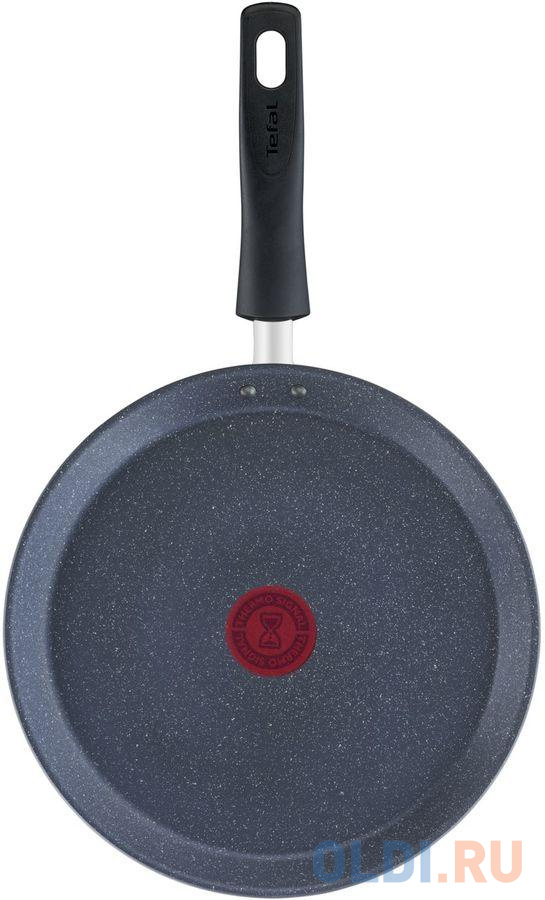 Сковорода блинная Tefal Natural On 25 см алюминий G2803802 в Москвe