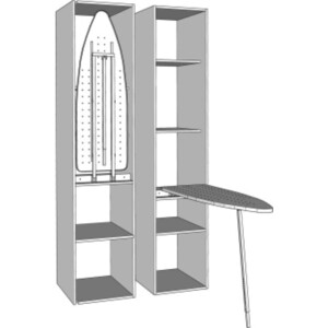 Механизм Shelf.On Айрон