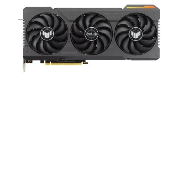 Видеокарта ASUS GAMING RTX 4070 12G TI TUF (90YV0IJ1-M0NA00)