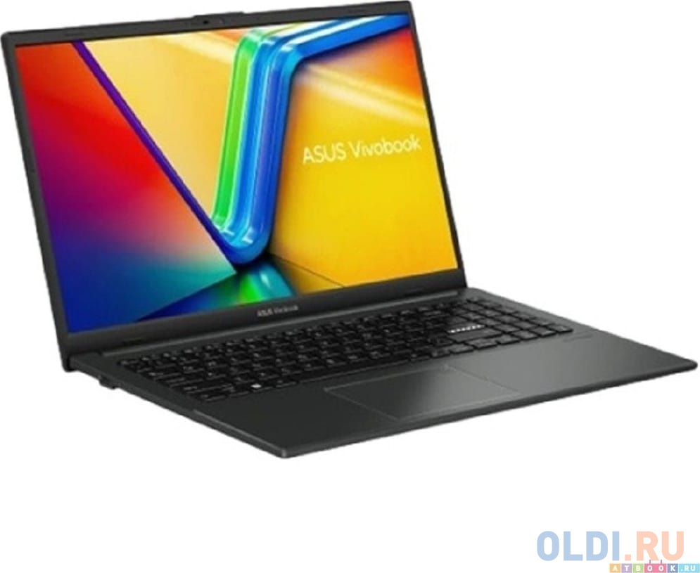 Ноутбук/ ASUS E1504FA-BQ052 15.6"(1920x1080 (матовый) IPS)/AMD Ryzen 3 7320U(2.4Ghz)/8192Mb/512PCISSDGb/noDVD/Int:AMD Radeon/Cam/BT/WiFi/42WHr/wa в Москвe