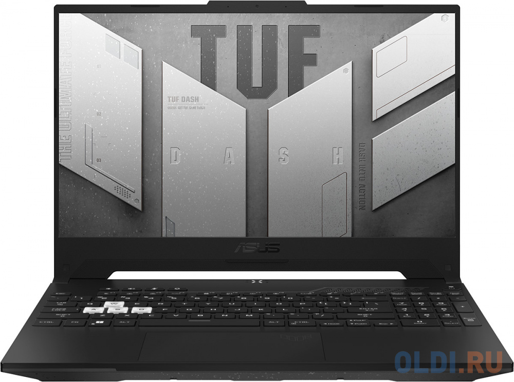 Ноутбук ASUS TUF Dash F15 FX517ZC-WS51 90NR09L3-M009Z0 15.6&quot;