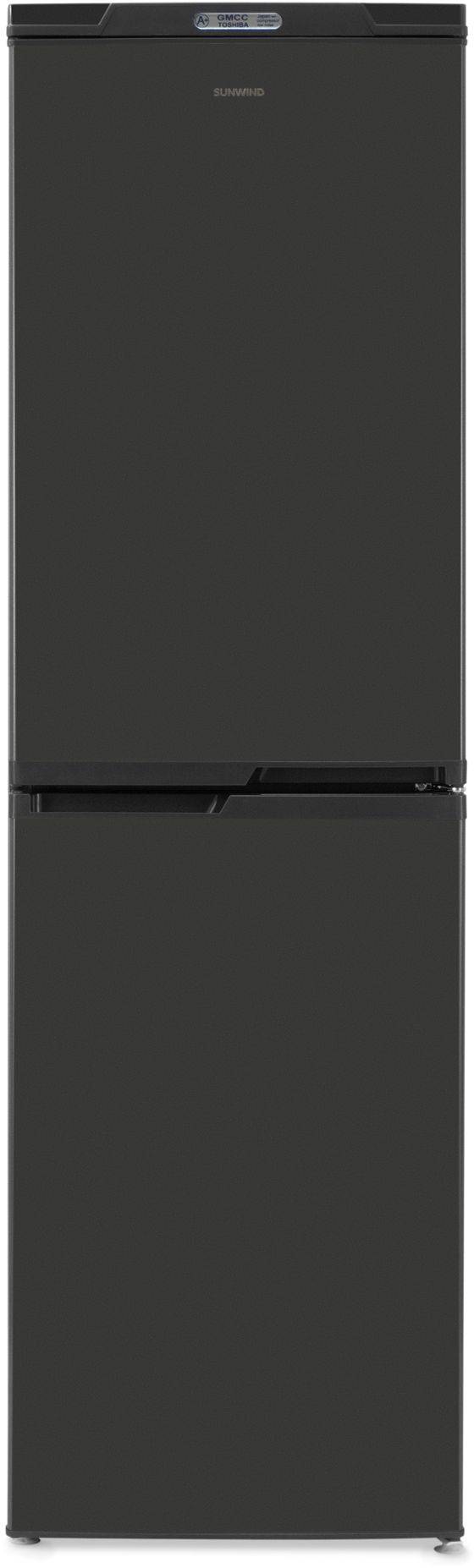Холодильник двухкамерный SunWind SCC405