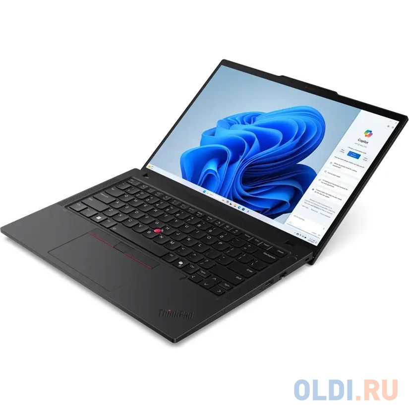 Ноутбук Lenovo ThinkPad T14 Gen 5 21MMS2XX00 14"