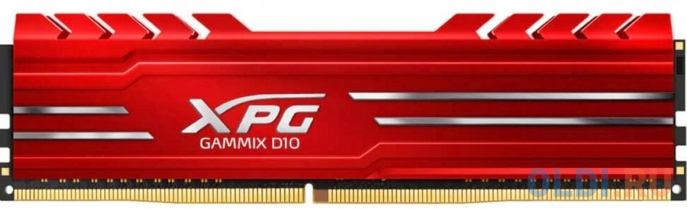 Оперативная память для компьютера A-Data AX4U320016G16A-SR10 DIMM 16Gb DDR4 3200MHz в Москвe