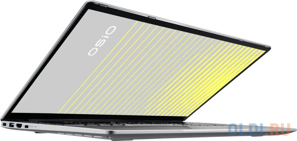 Ноутбук OSIO FocusLine F150i-002 F150I-002 15.6"