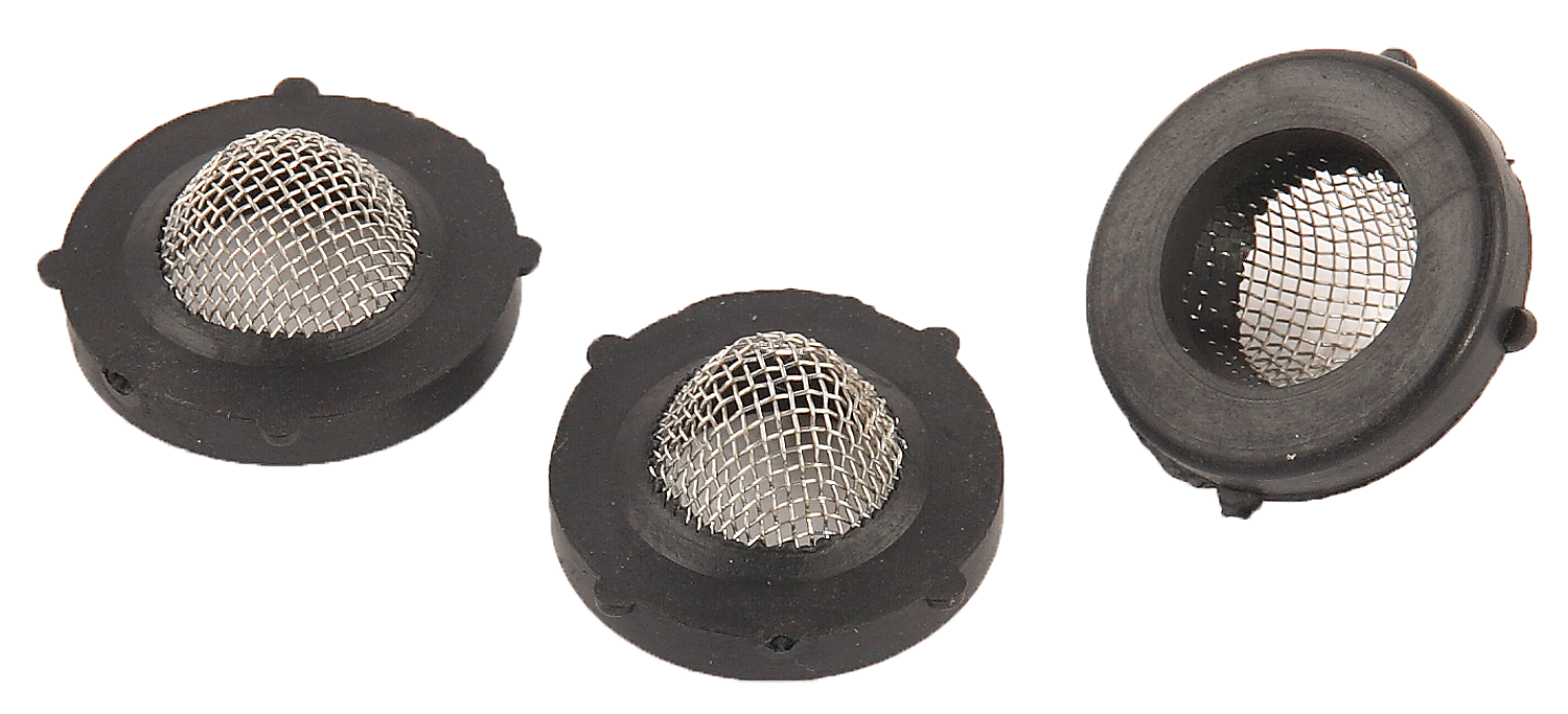 Набор фильтров GRINDA, 24 мм, EPDM/не­ржа­ве­ю­щая сталь, сетка (8-426389/8-426389_z01)