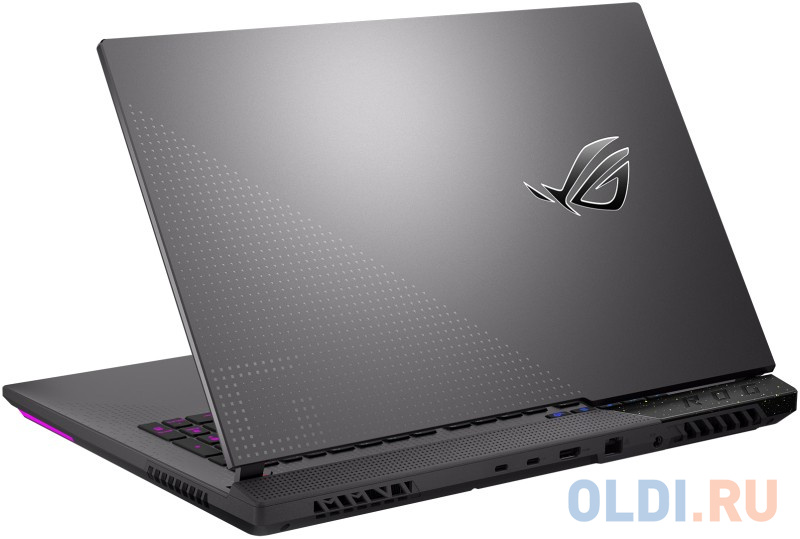 Ноутбук ASUS ROG Strix G17 G713RM-LL134 90NR08K4-M009J0 17.3" в Москвe