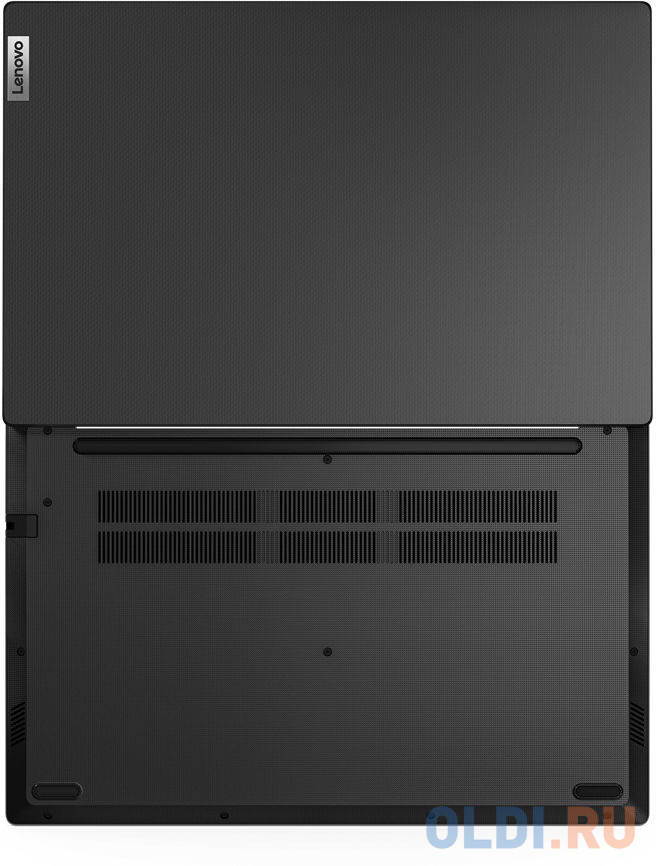 Ноутбук Lenovo V15 G3 ABA Ryzen 3 5425U 8Gb SSD256Gb AMD Radeon 15.6" TN FHD (1920x1080) Windows 11 Home black WiFi BT Cam (82TV0065IX)
