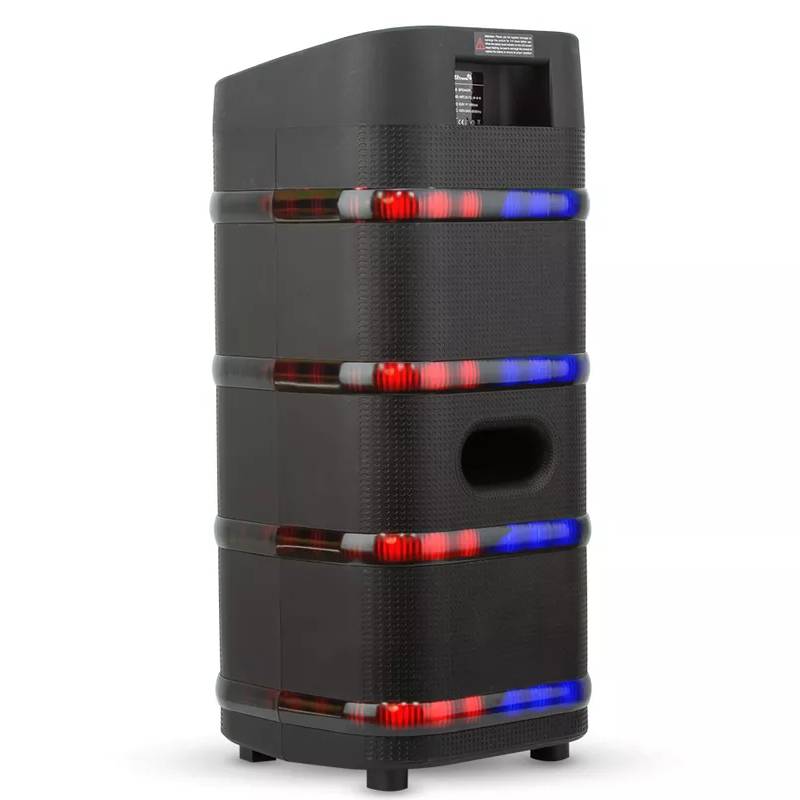 Колонка Eltronic 20-70 Dance Box 800 Black в Москвe