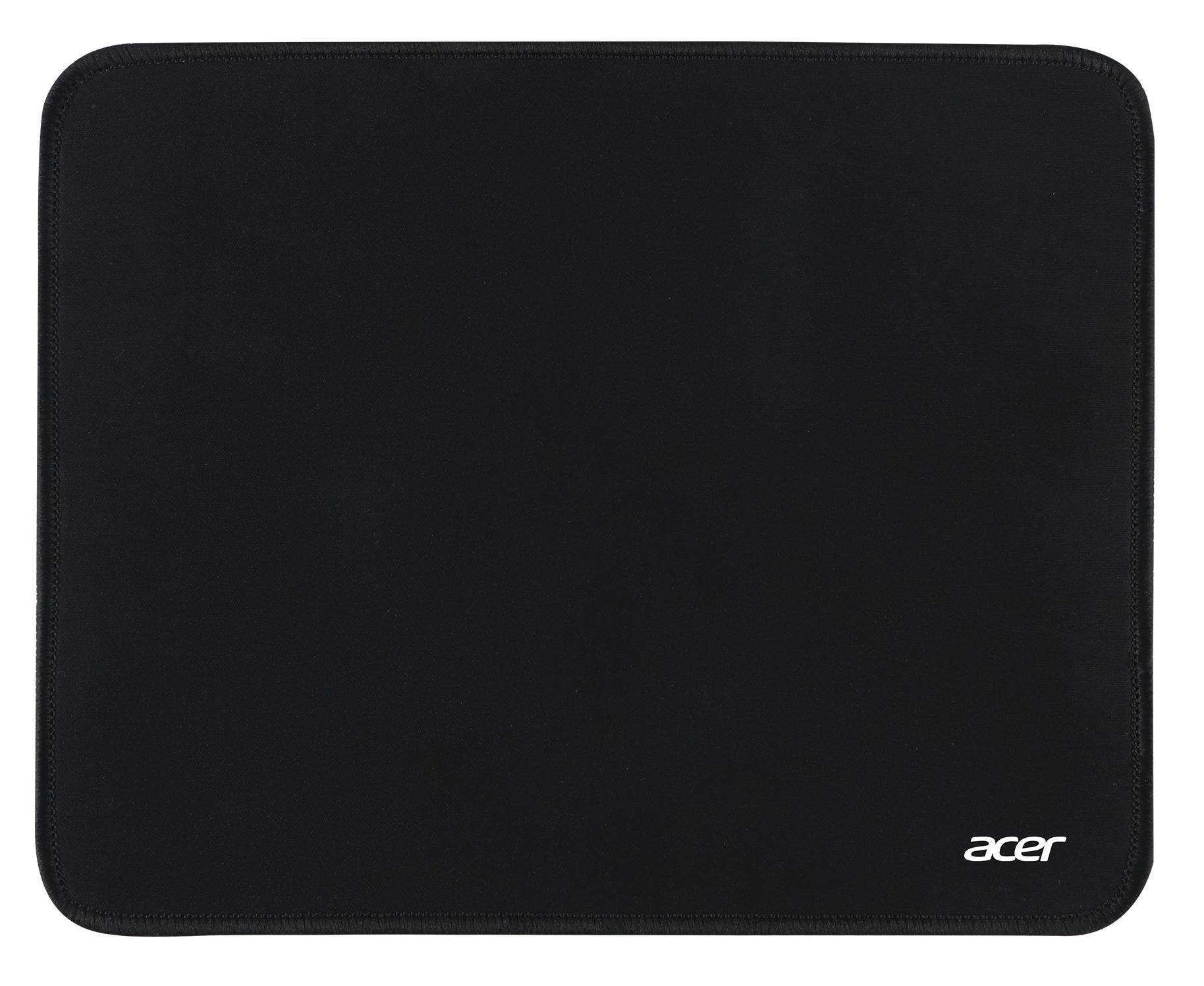 Коврик для мыши Acer OMP211 черный (zl.mspee.002)
