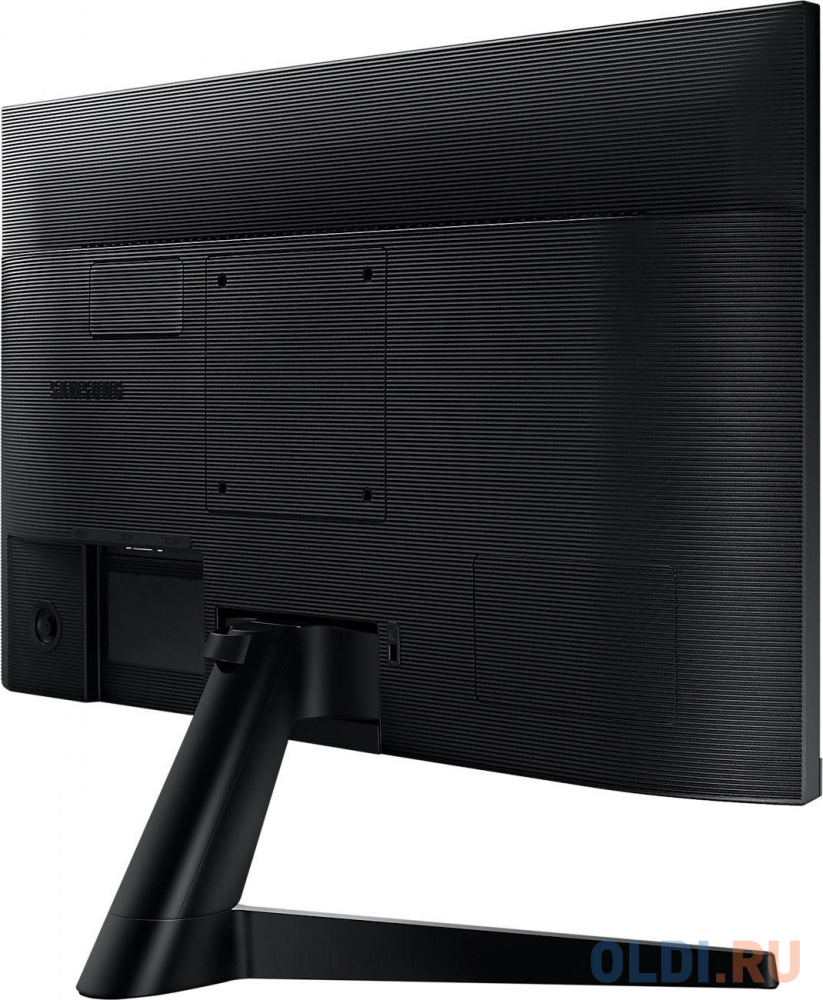 Монитор Samsung 27" F27T350FH черный IPS LED 5ms 16:9 HDMI матовая 1000:1 250cd 178гр/178гр 1920x1080 D-Sub FHD 3.4кг