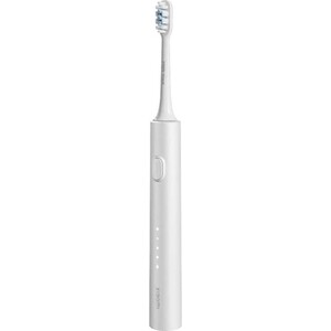 Электрическая зубная щетка Xiaomi Electric Toothbrush T302 (Silver Gray) MES608 (BHR7595GL) в Москвe