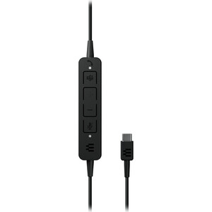 Гарнитура EPOS / Sennheiser ADAPT 130T USB-C II моно в Москвe