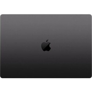 Ноутбук Apple 14'' MacBook Pro M3 Pro with 11-core CPU, 14-core GPU/18GB/512GB /Space Black (MRX33RU/A)