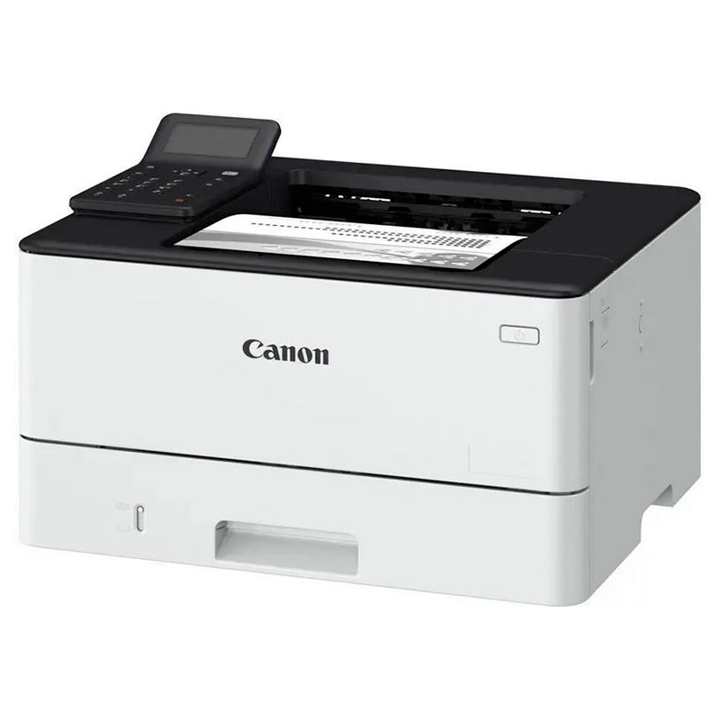 Принтер Canon i-Sensys LBP246DW White 5952C006 в Москвe