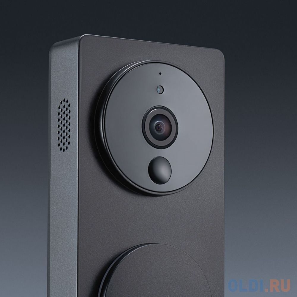 Видеодомофон Aqara Smart Video Doorbell G4, в составе комплекта модели SVD-KIT1 с повторителем Chime Repeater модели SVD-C04 в Москвe