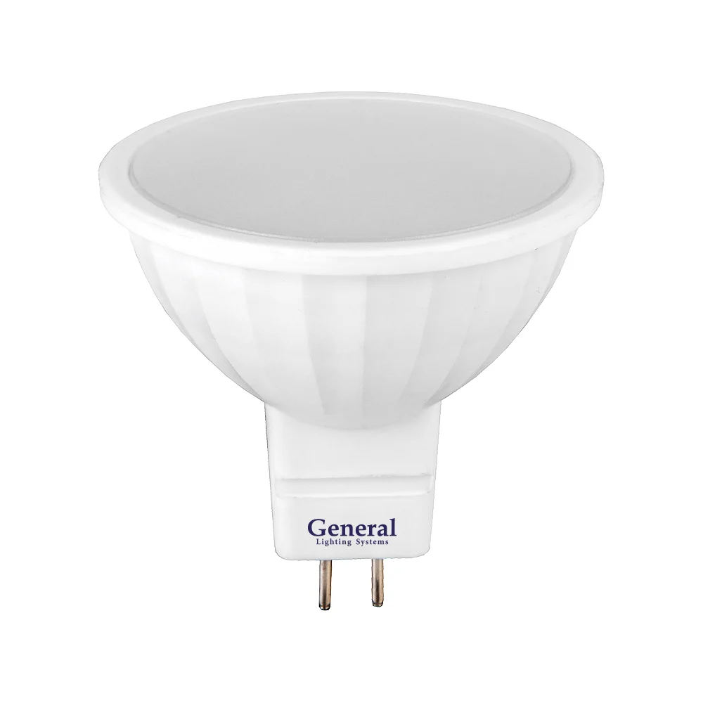 Светодиодная лампа General Lighting Systems в Москвe