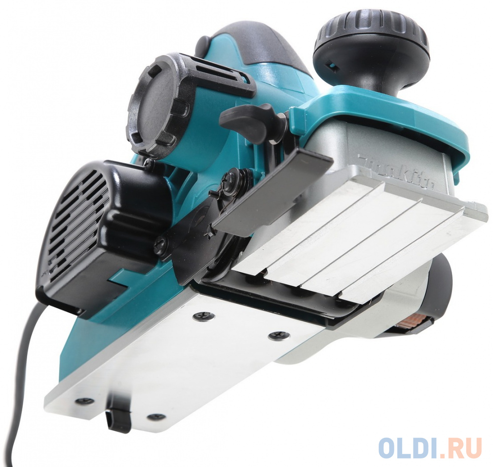 Рубанок Makita KP0810 850Вт 82мм в Москвe