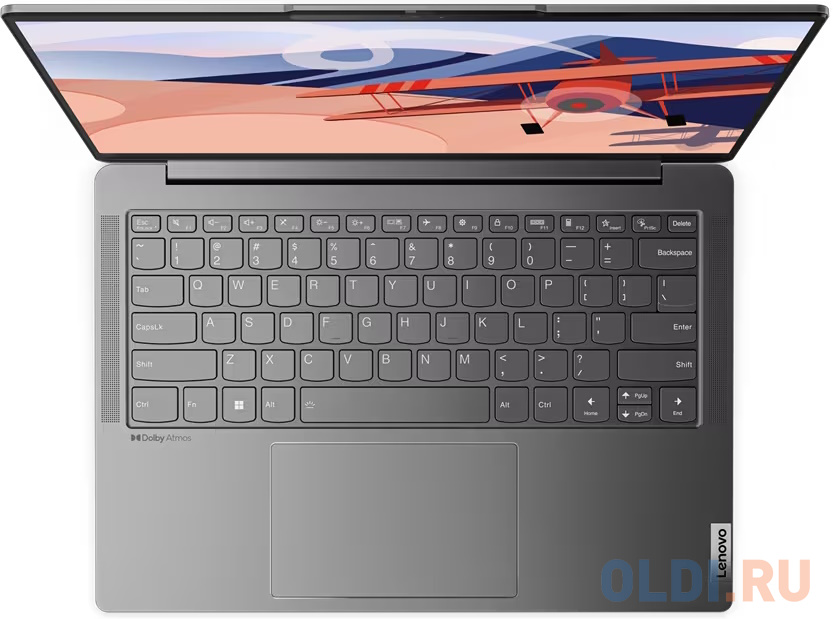 Ноутбук Lenovo Yoga Slim 6 14IRP8 *