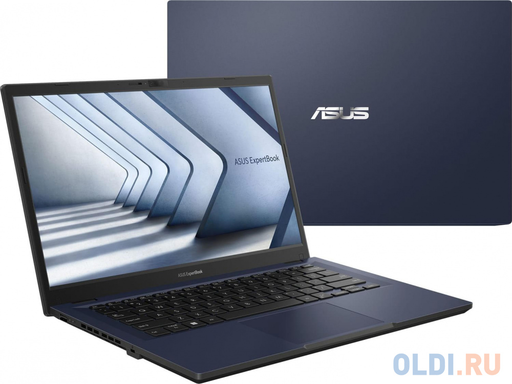 Ноутбук ASUS ExpertBook B1 B1402CBA-EB3834 90NX05V1-M04B50 14"