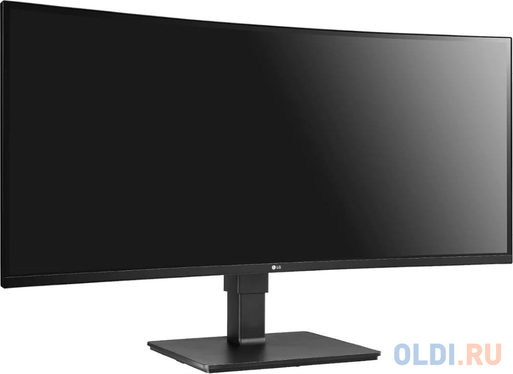 Монитор 35" LG UltraWide 35BN77C-B