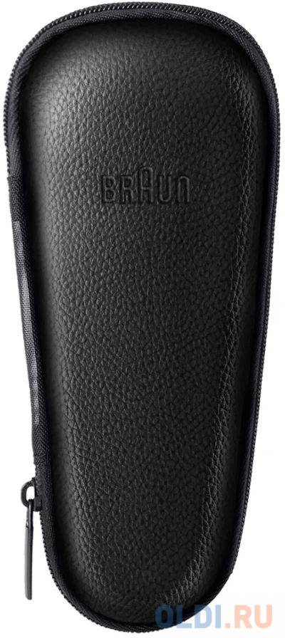 Бритва сетчатая Braun Series 9 pro 9485cc питан.:аккум. серебристый в Москвe