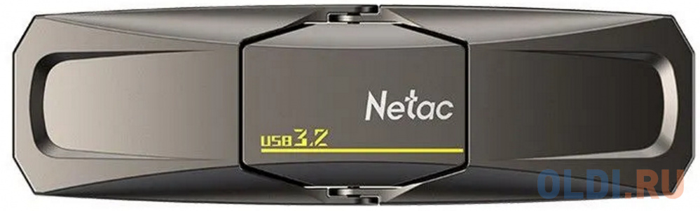 Флеш Диск Netac US5 512Gb <NT03US5C-512G-32TA>, USB3.2, Solid State Flash Drive,up to 550MB/500MB/s в Москвe