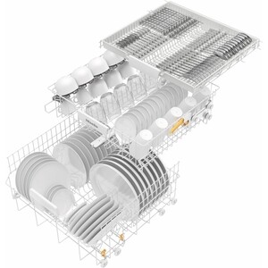 Встраиваемая посудомоечная машина Miele G 5150 SCVi Active в Москвe