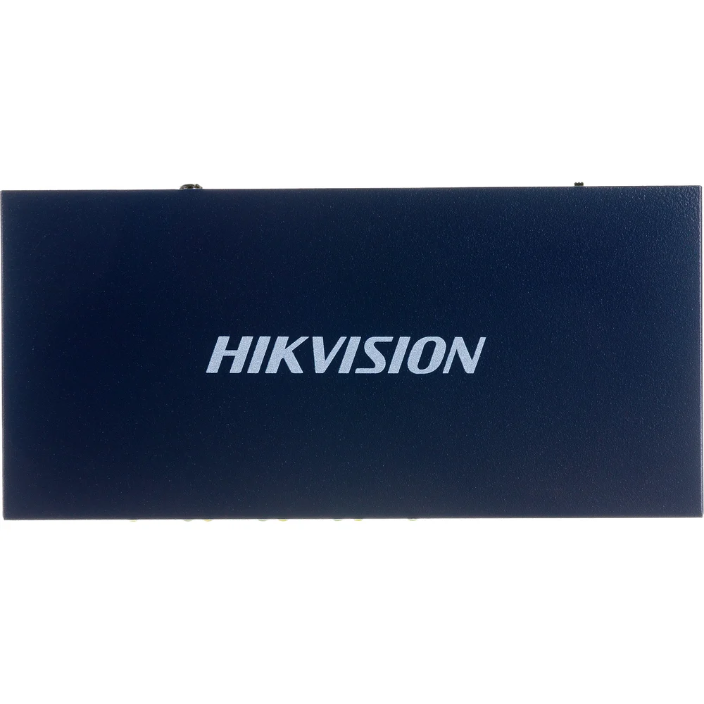 Коммутатор Hikvision