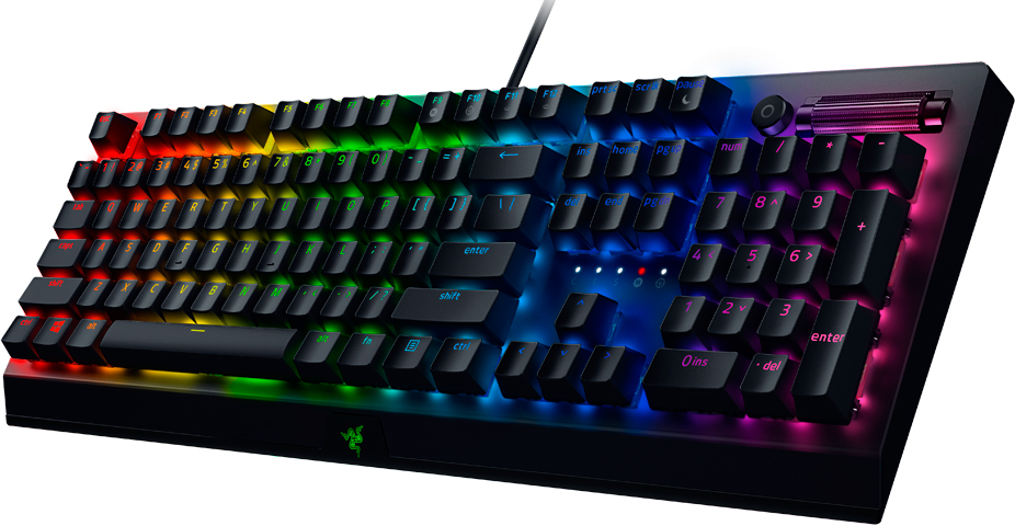 Клавиатура Razer