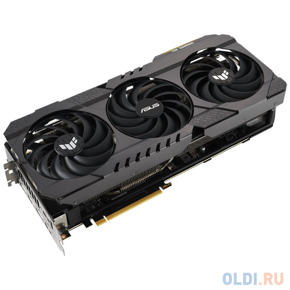 ASUS TUF-RTX4090-O24G-OG-GAMING//RTX4090 HDMI*2 DP*3 24G D6X; 90YV0IY3-M0NA00 в Москвe