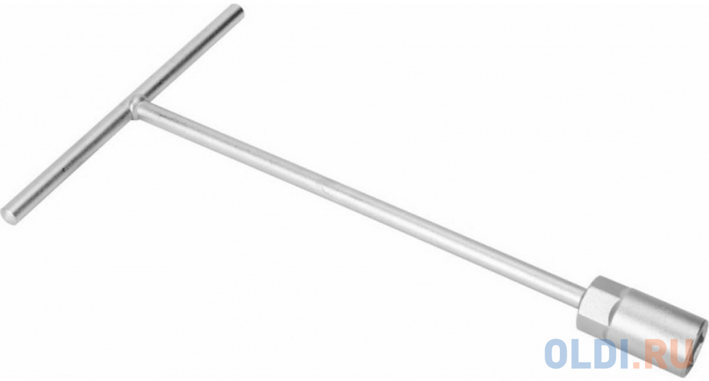 Торцевой ключ с Т-образной ручкой Deli DL19 19мм (размер 285х183 мм)
