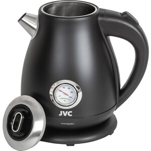 Чайник электрический JVC JK-KE1717 black в Москвe