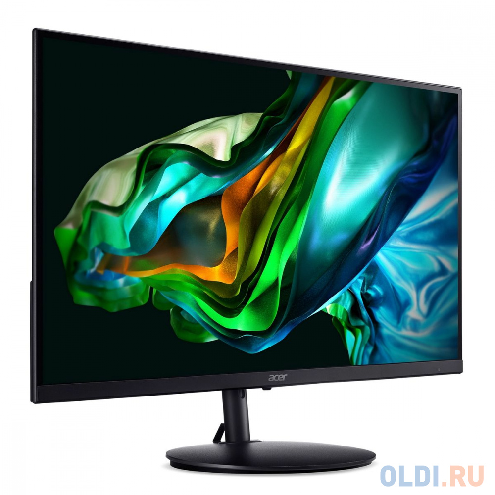 27'' ACER SH272Ebmihux  IPS, 1920x1080, 1 / 4ms, 250cd, 100Hz, 1xHDMI(1.4) + 1xType-C(65W) + Audio out, 1Wx2, FreeSync, HDR 10, hadj 80 в Москвe