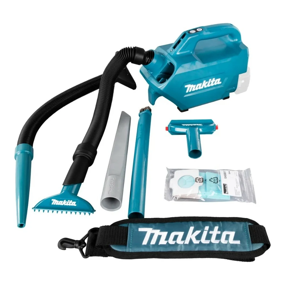 Пылесос Makita