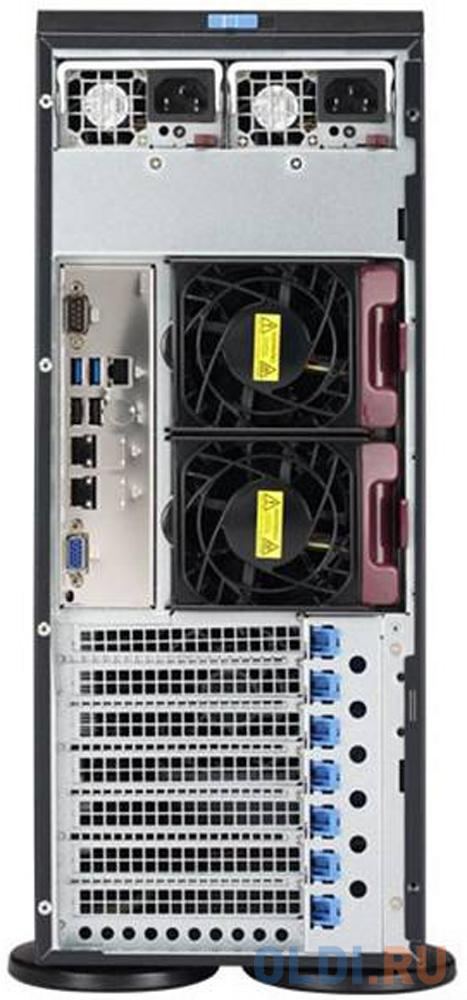 Сервер Supermicro SYS-7049P-TR в Москвe