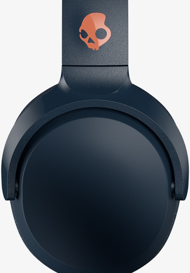 Беспроводные наушники с микрофоном Skullcandy