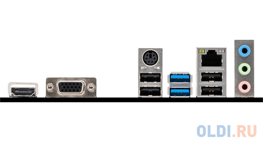 PRO H510M-B mATX, Socket 1200 (Supports 10th Gen only), Intel®H470, 2xDDR4-2933 HDMI+VGA, 1xPCI-Ex16, 1xPCI-Ex1, 4xSATA3, 1xM.2, 8 Ch Audio, GLan, (4+